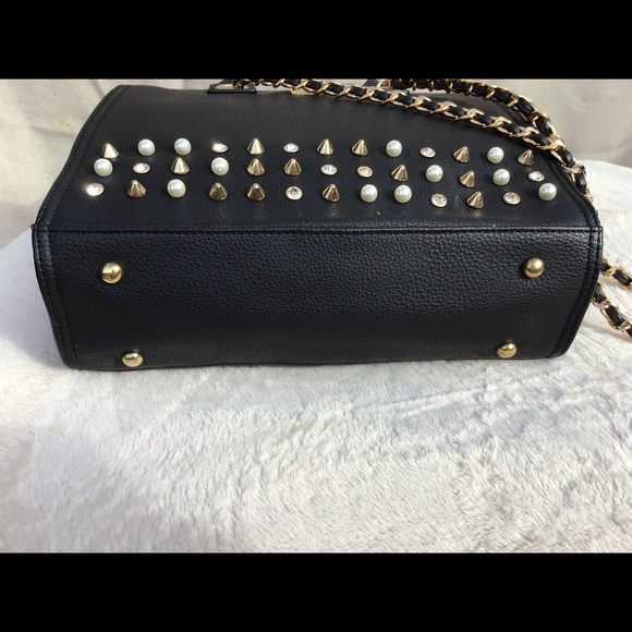 SALE🔥🔥Datura Shoulder or With Crossbody chain - Picture 5 of 6